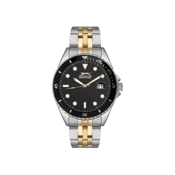 Slazenger SL.09.1932.1.01 Erkek Kol Saati