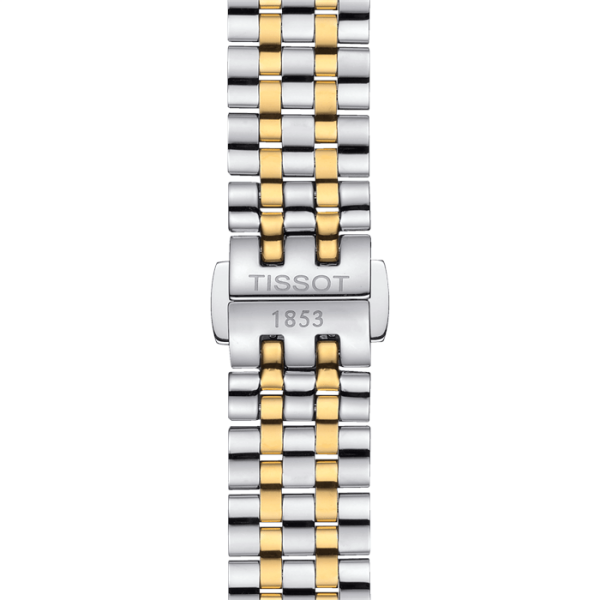 Tissot Carson Premium Lady T122.210.22.033.00 Kol Saati