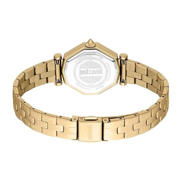 JUST CAVALLI JC1L400M0065 Kadın Kol Saati