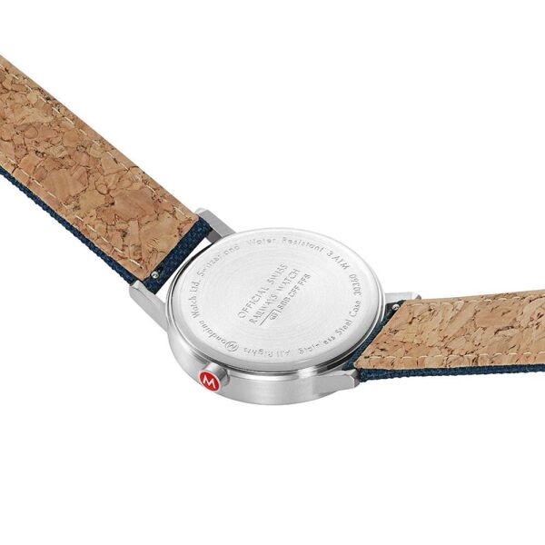MONDAINE CLASSIC A660.30360.40SBD Erkek Kol Saati