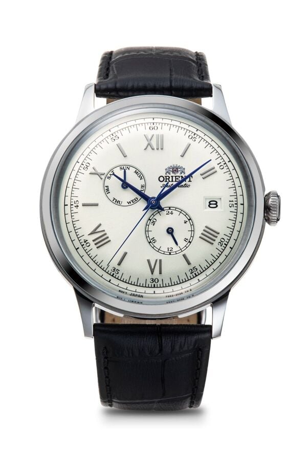 Orient Otomatik RA-AK0701S30B Erkek Kol Saati