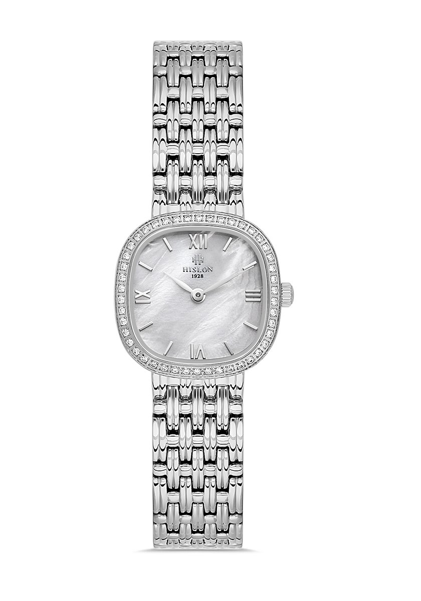 QL190S-09SS Kadın Kol Saati