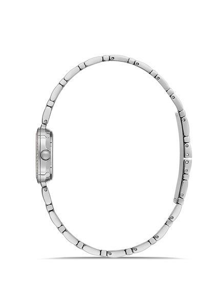 QL190S-09SS Kadın Kol Saati