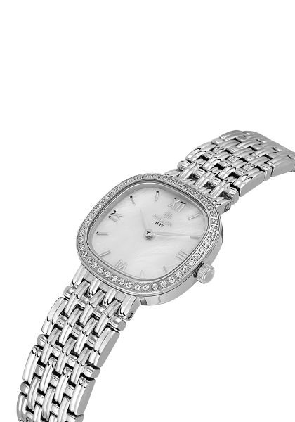 QL190S-09SS Kadın Kol Saati