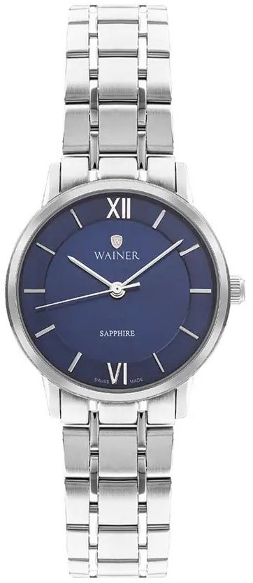Wainer WA.11175-C Erkek Kol Saati