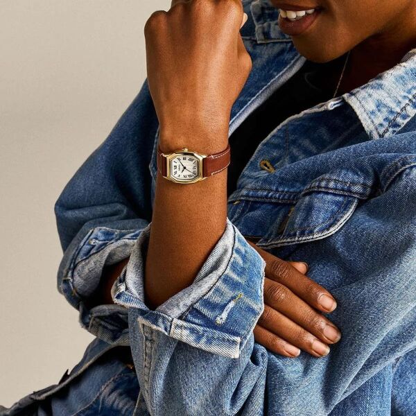 FOSSIL ES5364 Kadın Kol Saati