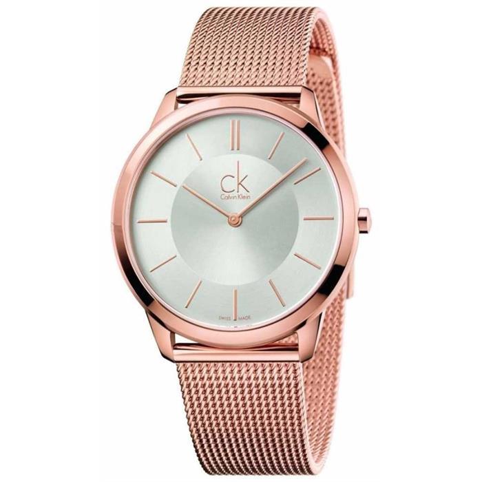 Calvin Klein K3M21626 Erkek Kol Saati