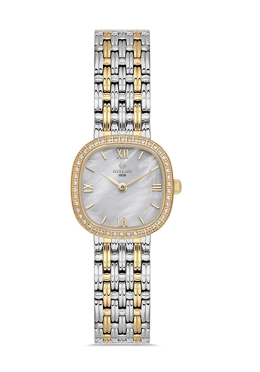 QL190T-09SG Kadın Kol Saati