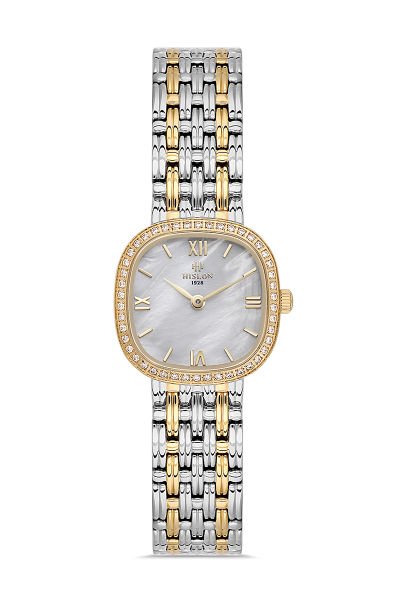 QL190T-09SG Kadın Kol Saati