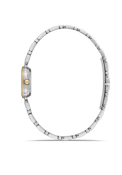 QL190T-09SG Kadın Kol Saati