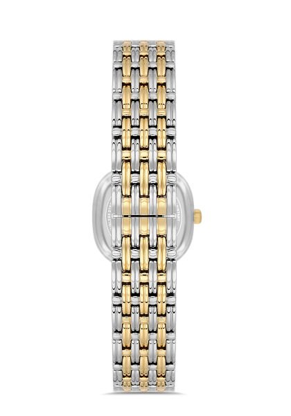 QL190T-09SG Kadın Kol Saati