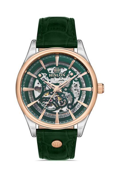 Hislon SD101T-16YR Erkek Kol Saati