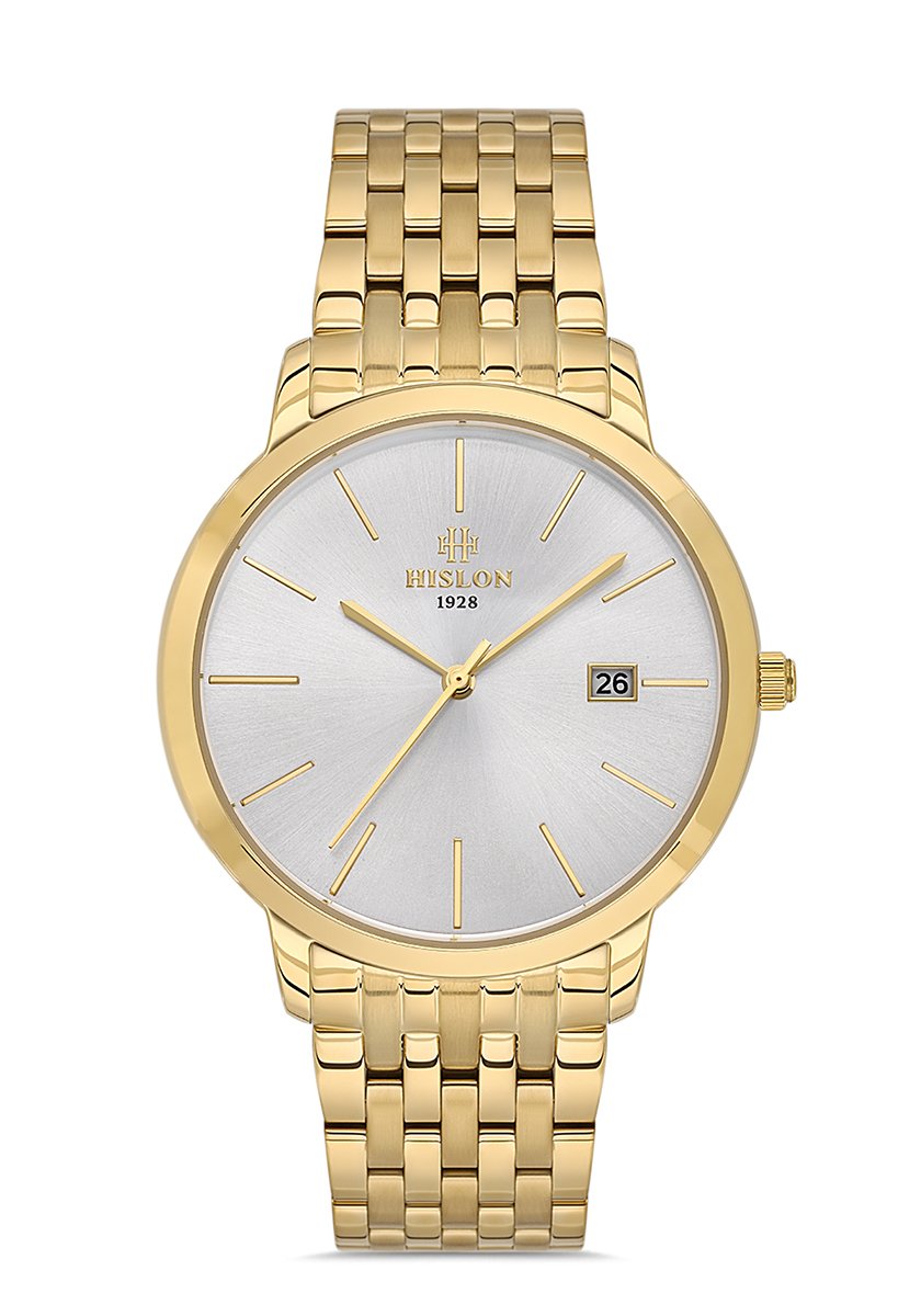 CL161G-02SG Erkek Kol Saati