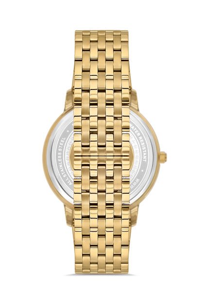 CL161G-02SG Erkek Kol Saati