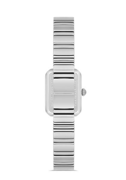 QL191S-02SS Kadın Kol Saati