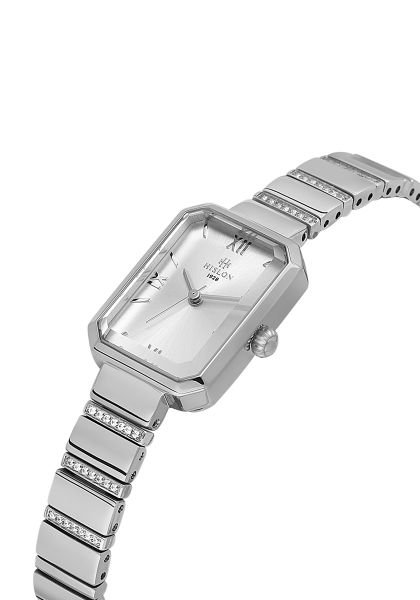 QL191S-02SS Kadın Kol Saati