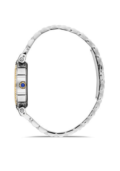 SS246T-02SG Kadın Kol Saati