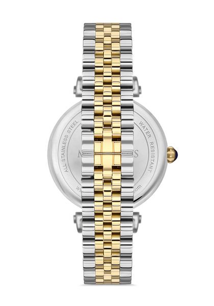 SS246T-02SG Kadın Kol Saati