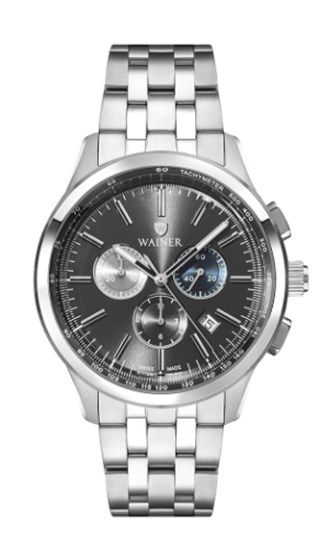 Wainer WA.12320-F Erkek Kol Saati