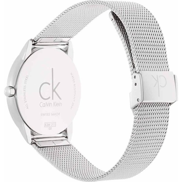 Calvin Klein K3M2112Z Kol Saati