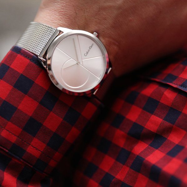 Calvin Klein K3M2112Z Kol Saati