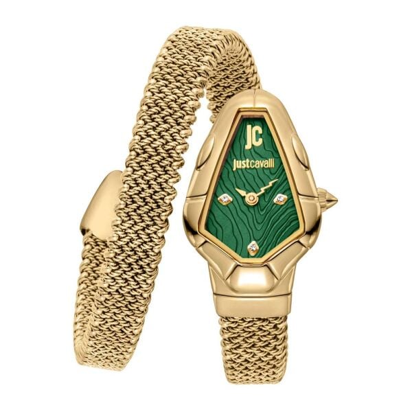 JUST CAVALLI JC1L426M0035 Kadın Kol Saati