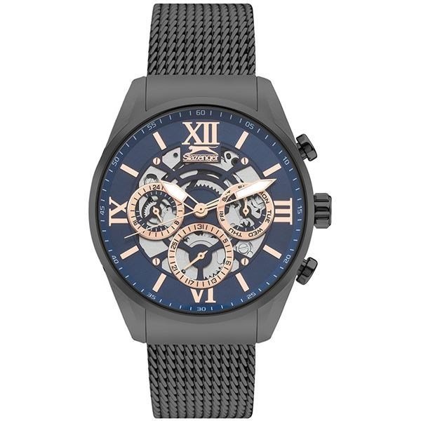 Slazenger SL.09.2115.2.04 Erkek Kol Saati