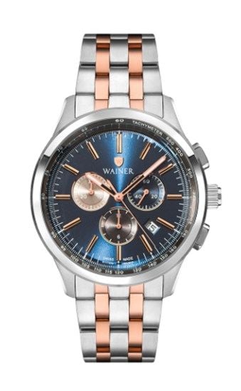 Wainer WA.12320-H Erkek Kol Saati