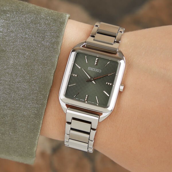 Seiko SWR075P Kadın Kol Saati