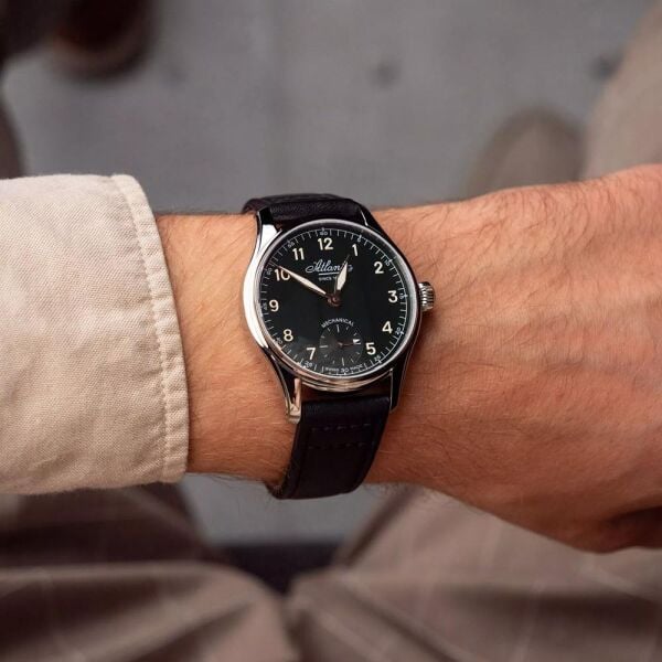 ATLANTIC 52952.41.63 Erkek Kol Saati