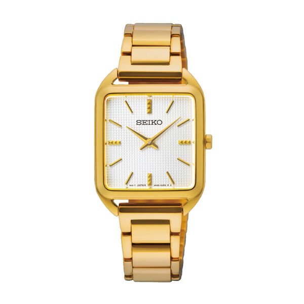 Seiko SWR078P Kadın Kol Saati