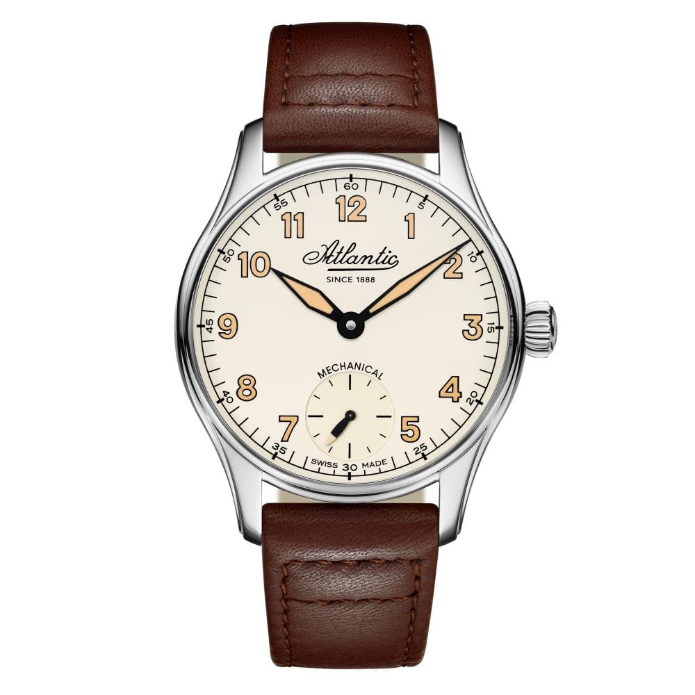 ATLANTIC 52952.41.93 Erkek Kol Saati