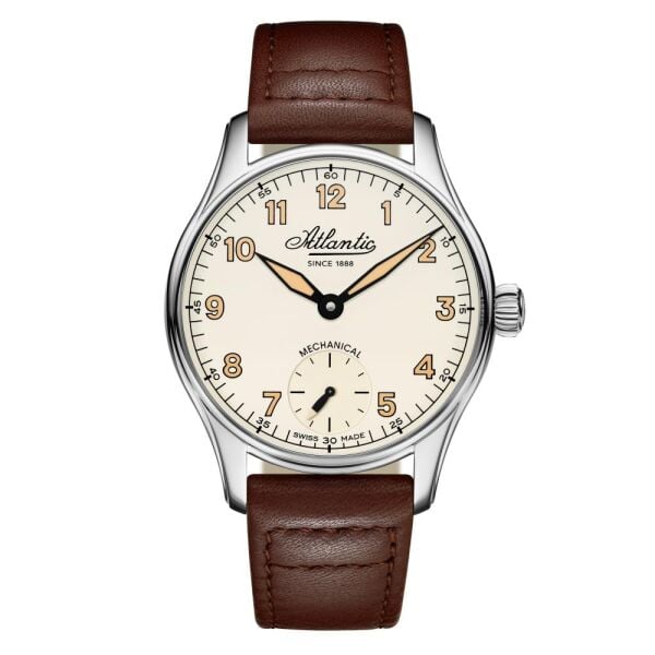 ATLANTIC 52952.41.93 Erkek Kol Saati