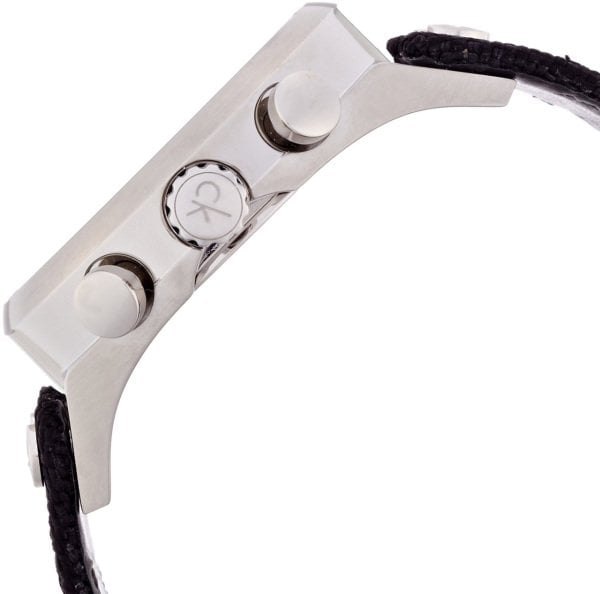 Calvin Klein K4B371B3 Erkek Kol Saati