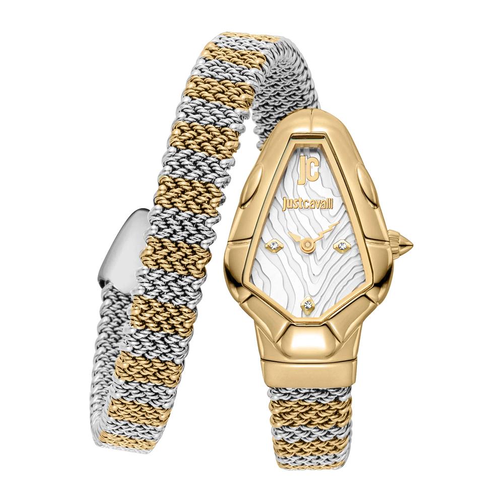 JUST CAVALLI JC1L426M0055 Kadın Kol Saati