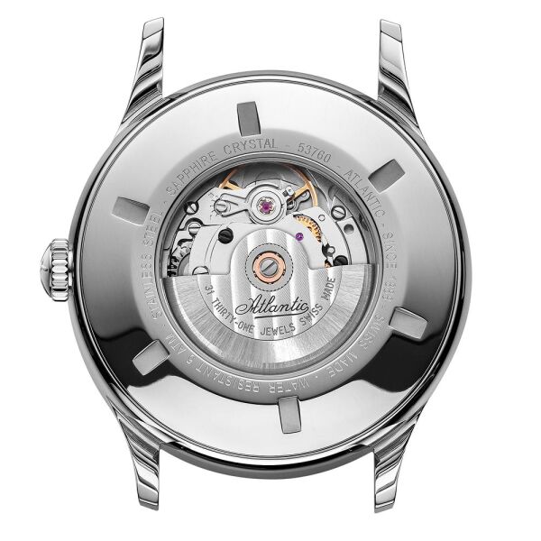 ATLANTIC 53760.41.63 Erkek Kol Saati