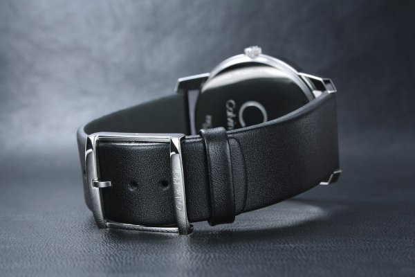 Calvin Klein K2G211C6 Erkek Kol Saati