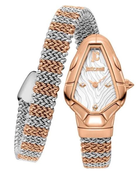 JUST CAVALLI JC1L426M0065 Kadın Kol Saati