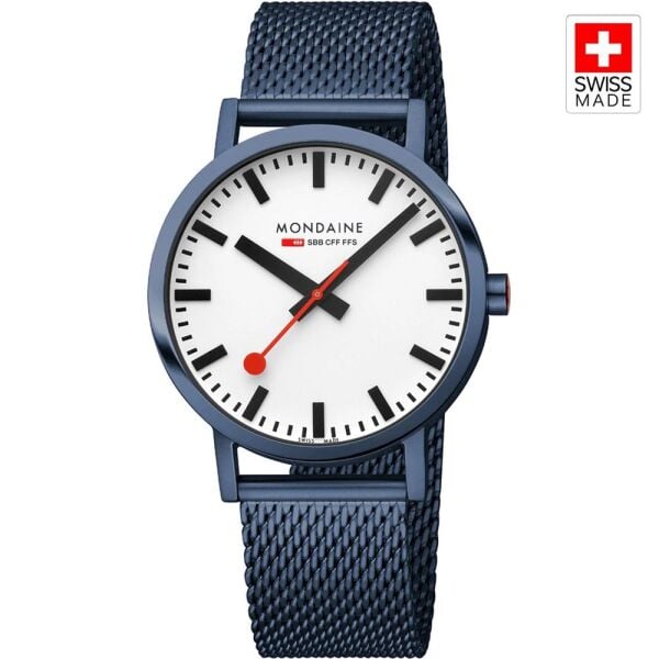 MONDAINE A660.30360.1BSBM Erkek Kol Saati