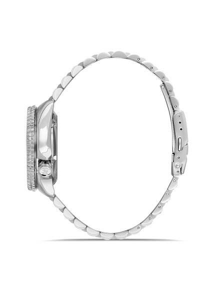 TM352T-04SS Erkek Kol Saati