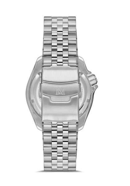 TM352T-04SS Erkek Kol Saati