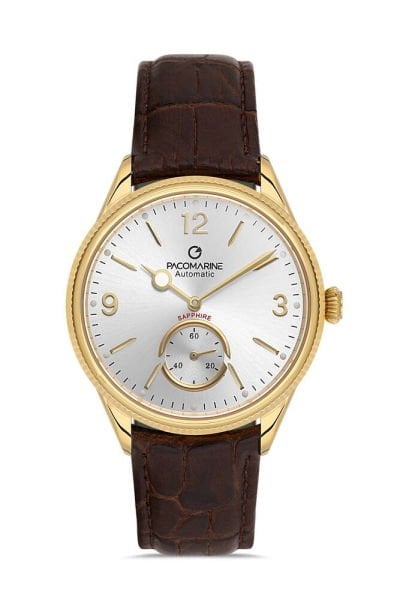 Pacomarine PM.23207.05 Erkek Kol Saati
