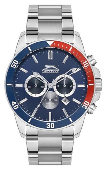 SLAZENGER SL.09.2147.2.02 Erkek Kol Saati