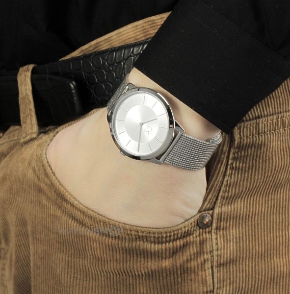 CALVIN KLEIN K3M21126