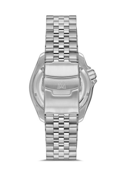 TM352T-11SS Erkek Kol Saati