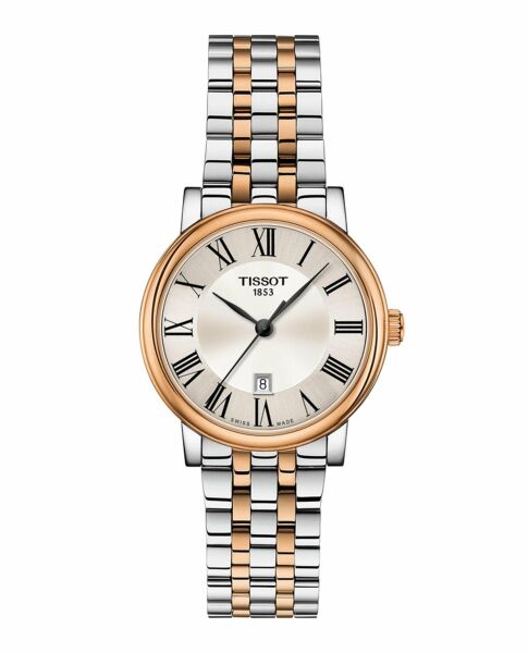 Tissot Carson Premium Lady T122.210.22.033.01 Kol Saati