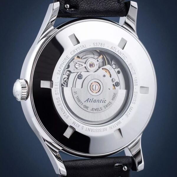 ATLANTIC 53781.41.43 Erkek Kol Saati