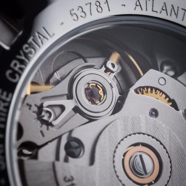 ATLANTIC 53781.41.43 Erkek Kol Saati