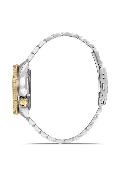 TM352T-11SG Erkek Kol Saati