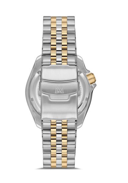 TM352T-11SG Erkek Kol Saati